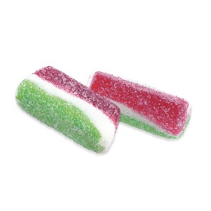 Fini Talhadas de Melancia Kg