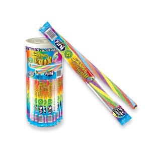 Fini Canas Shooter Tornado 6 50uni