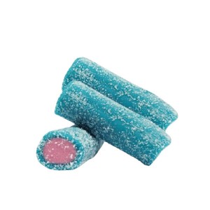 Damel Mini Jumbo Framboesa Pica Kg