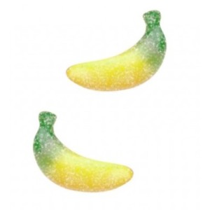 Fini Bananas Recheadas Kg