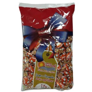 Nazaré Reb. Mel C/Recheio Kg