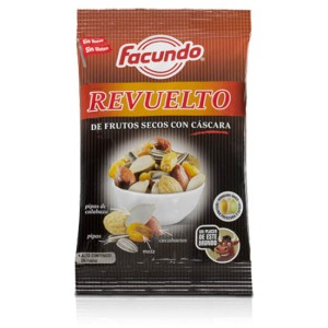 Pipas Mistura Clássico Facundo 40g x 20uni