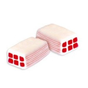 Fini Tijolos Nata Kg