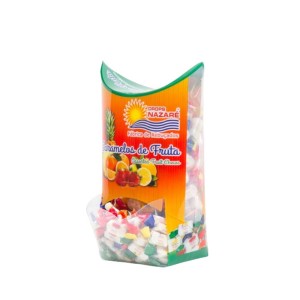 Nazaré Caramelos Fruta Exp. Kg