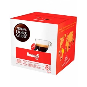 Nescafé Dolce Gusto Buondi 16cáps.