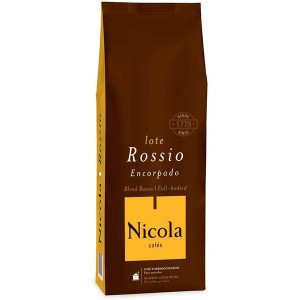 Café em Grão Nicola Rossio Kg