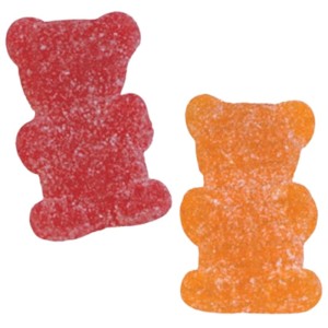 Fini Ursos Pica XXL Kg