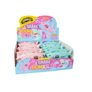 Shark Gun Pop 12uni