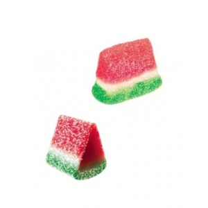 Fini Talhadas de Melancia Recheadas Kg