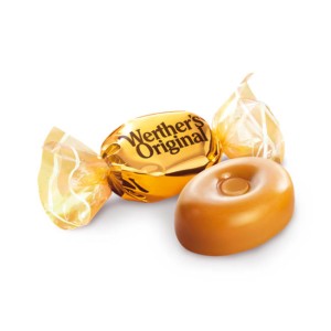 Werther's Original Creme Kg