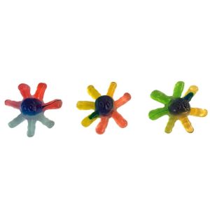 Fini Polvos Recheados Pinta Línguas Kg