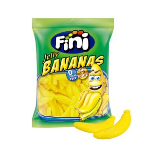 Fini Bananas 90g