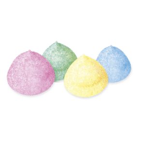 Fini Bolas de Golf Sortidas 125uni