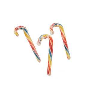 Bengalas Coloridas 35uni