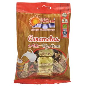 Nazaré Caramelos Nata 100g