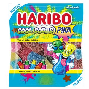 Haribo Cool Sodas Pica Kg