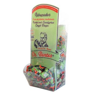 Dr. Bentes Mentol Exp. Kg