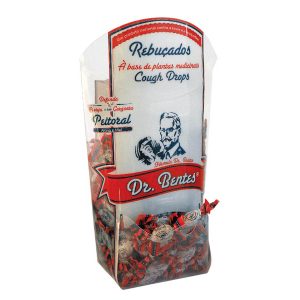 Dr. Bentes Reb. Peitorais Exp. Kg
