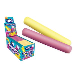 Fini Tanzanitos Cores 150uni