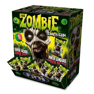 Fini Zombie 200uni