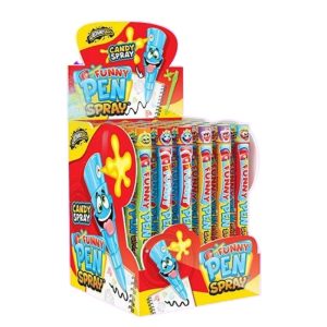 Funny Pen Spray 36uni