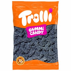 Trolli Gatos Kg