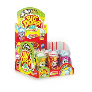 Big Dipper Gel 12uni