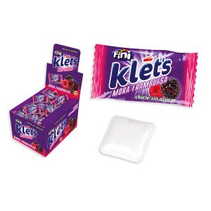 Klets Amora-Framboesa 200uni
