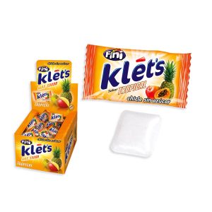 Klets Tropical 200uni