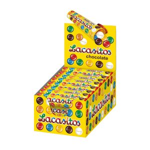 Lacasitos Tubo 24uni