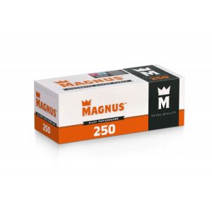 Magnus Tubos com Filtro 250uni