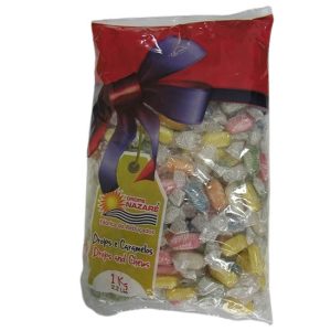 Nazaré Reb. Fruta Miúdos Kg