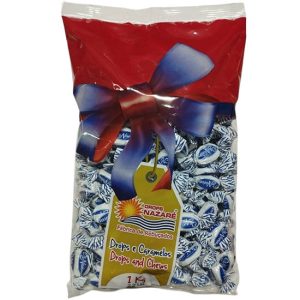 Nazaré Reb. Noivos Kg