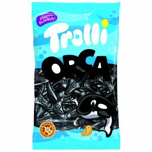 Trolli Orcas Kg