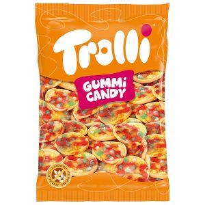 Trolli Pizzas Kg