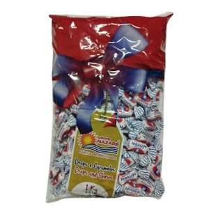 Nazaré Reb. Peitorais Kg