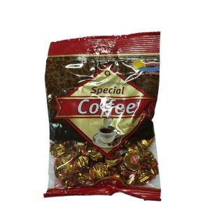 Nazaré Reb. Special Coffee 100g