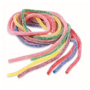 Damel Esparguete Multicor 200uni