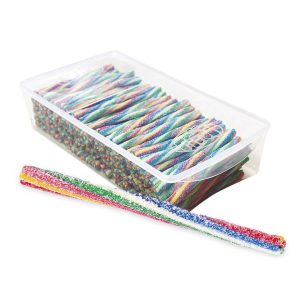 Fini Tranças de Cor 200uni