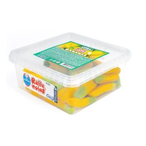 Vidal Bananas Grandes Recheadas 45uni