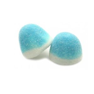 Damel Beijos Framboesa Kg