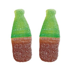 Damel Garrafas Cola Pica Kg