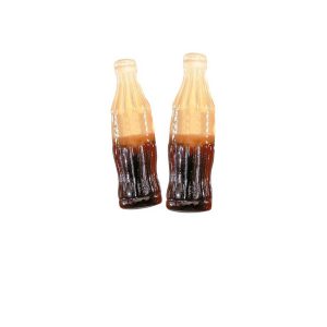 Vidal Garrafas Cola Brilho Kg