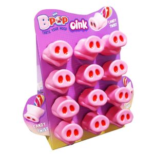 BPop Oink 12uni