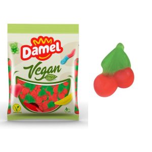 Damel Vegan Cerejas Brilho Kg