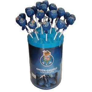 Chupas FC Porto 80uni