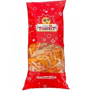 Tosfrit Cocktail Mix 110g