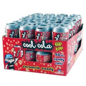 Cool Cola 48uni