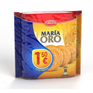 Cuétara Maria Oro 400g