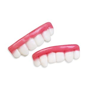 Fini Dentaduras Brilho Kg